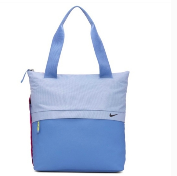 Nike Bags Nike Womens Radiate Graphic Training Tote Bag Poshmark